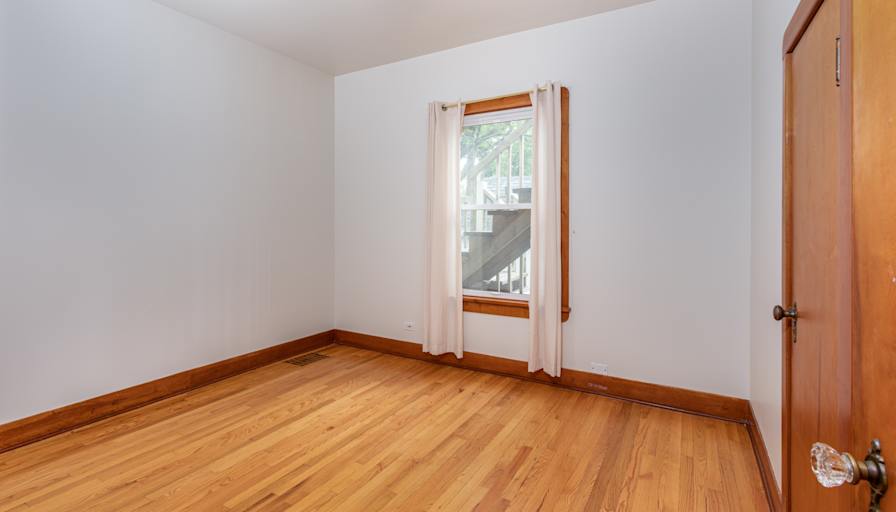 Danielle's room