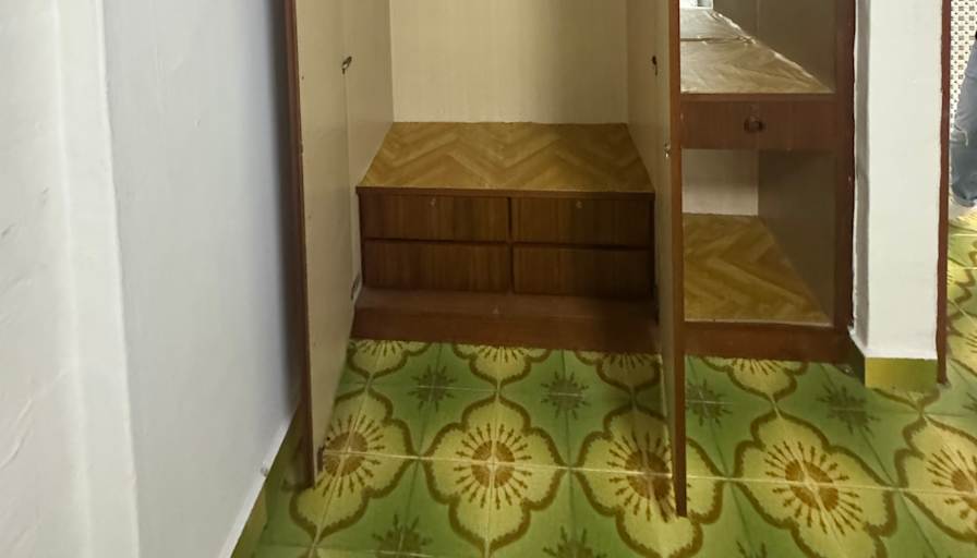 carey's room