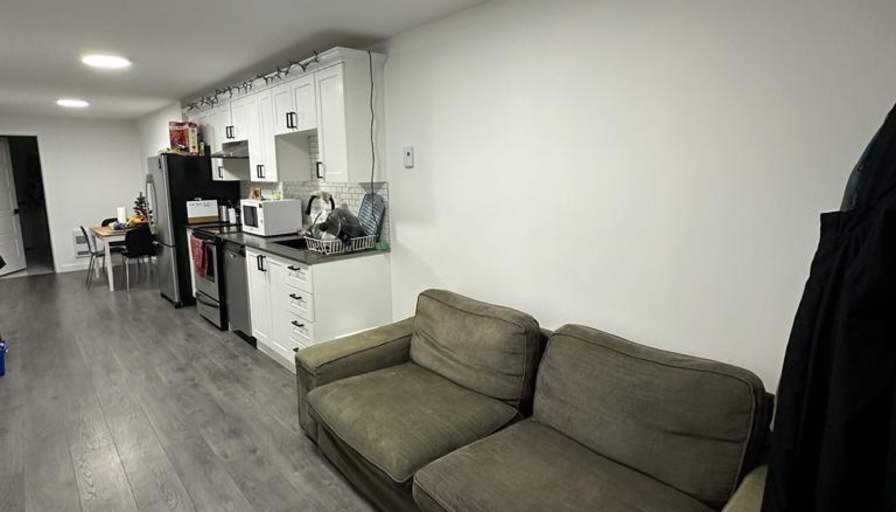Nelson Couto's room