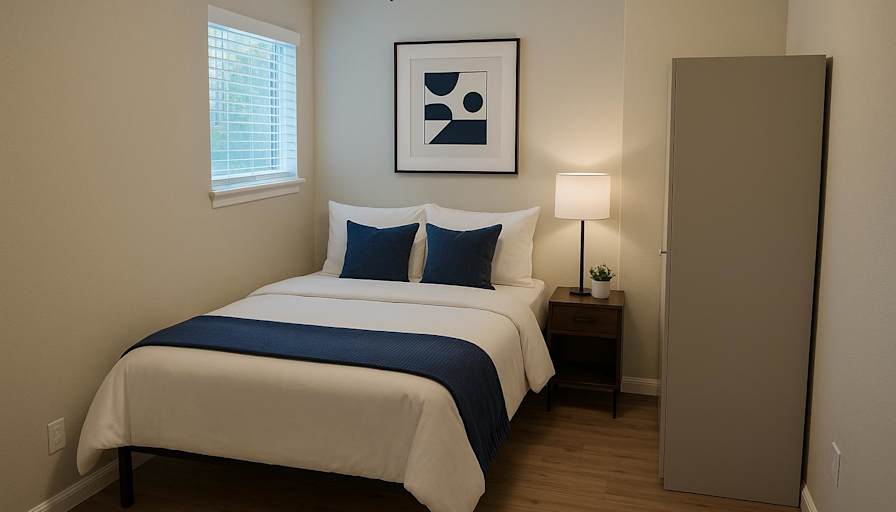 PadSplit's room