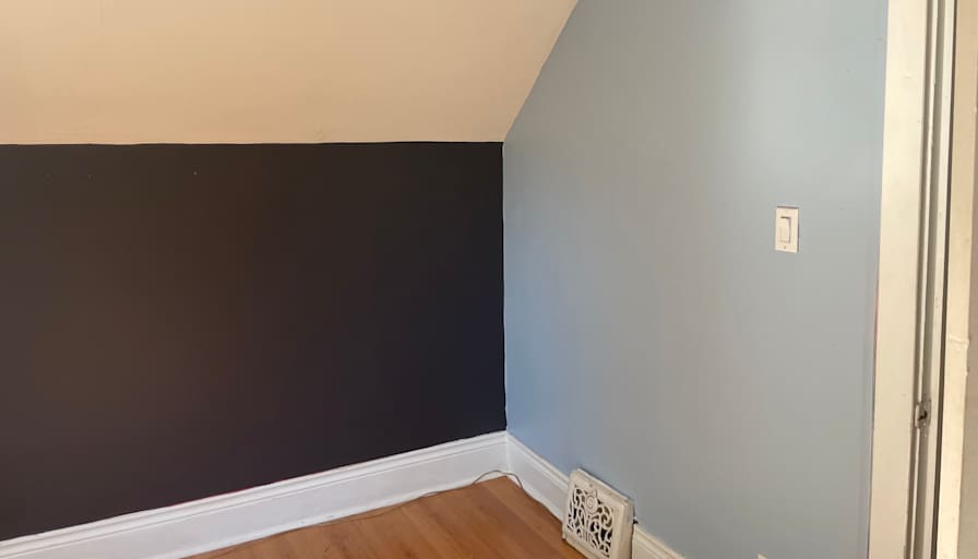 Adam's room