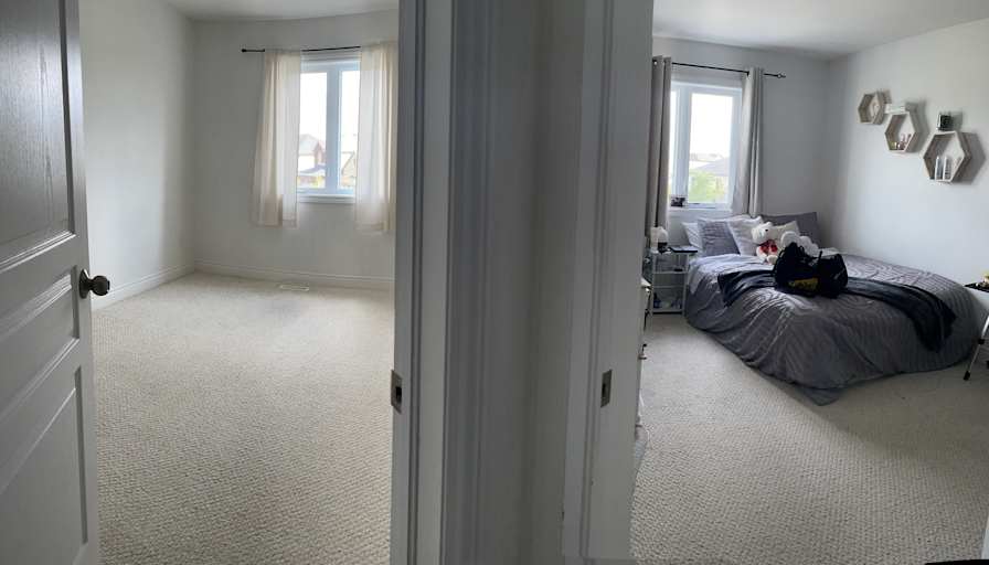 Ore's room
