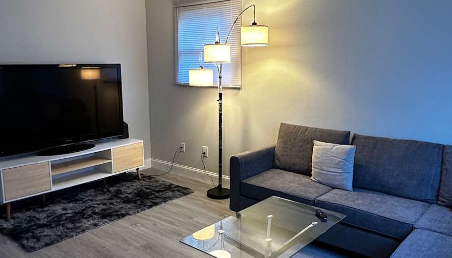 Sam's room