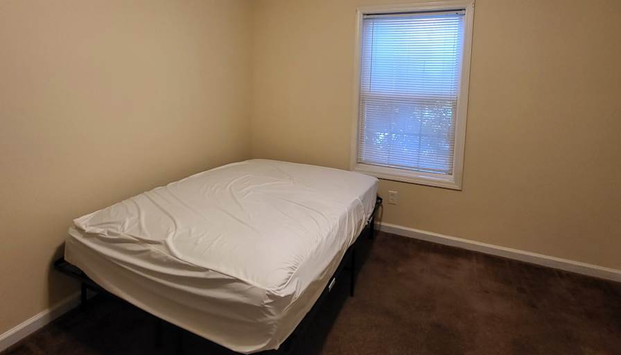Bryan's room