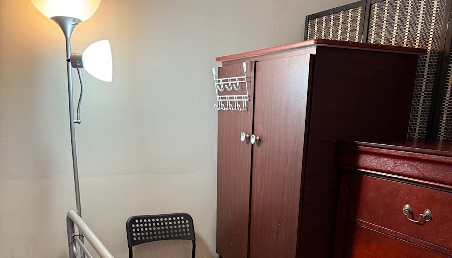 Edelyn's room