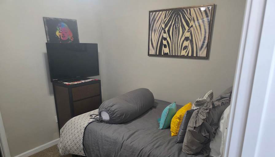matthew's room