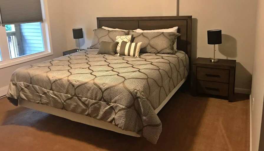 Nora's room