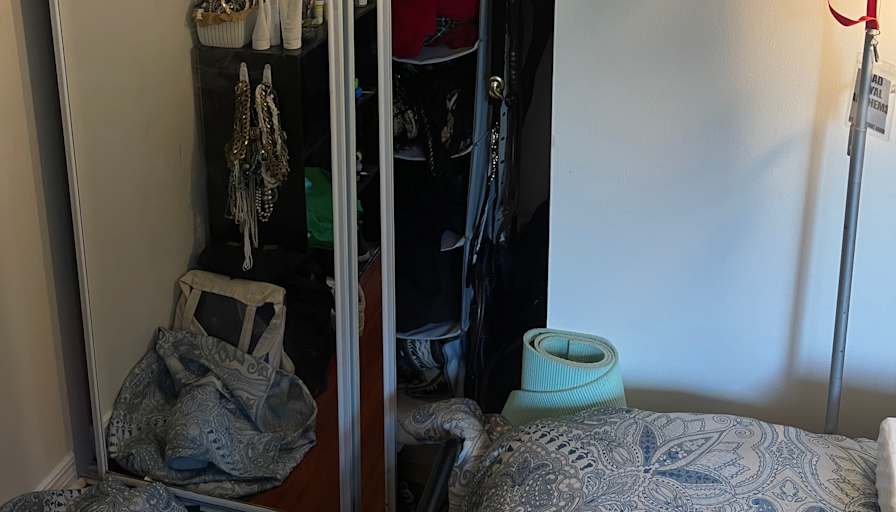 ochi's room