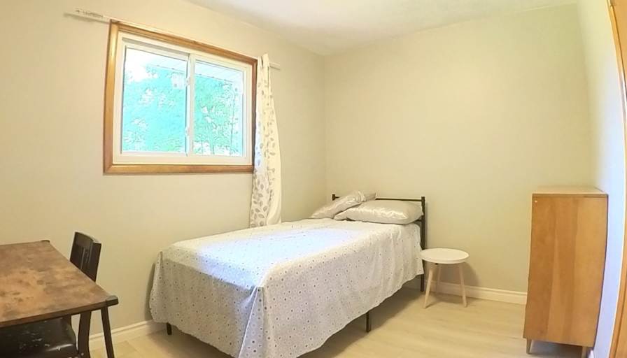 Amanda's room