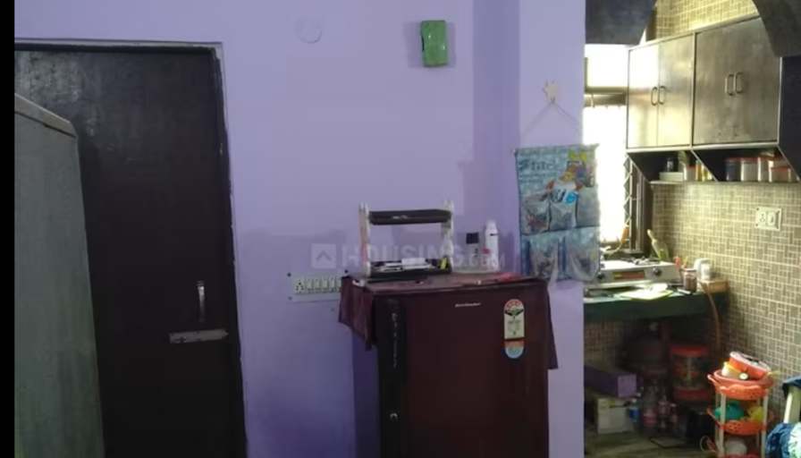 Indresh G's room