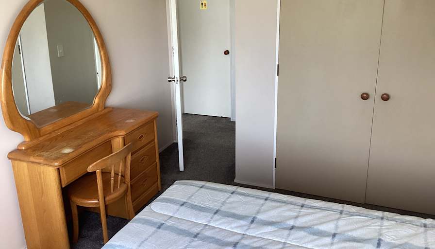 Andy's room