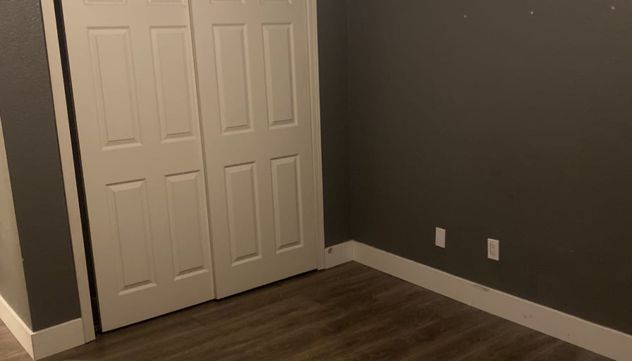 Stephanie's room