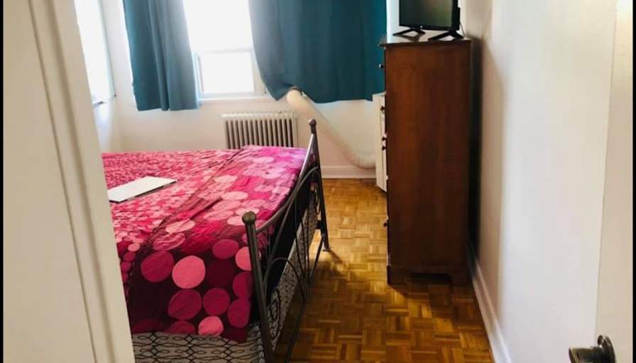 Daniel's room