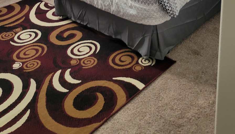Michael's room