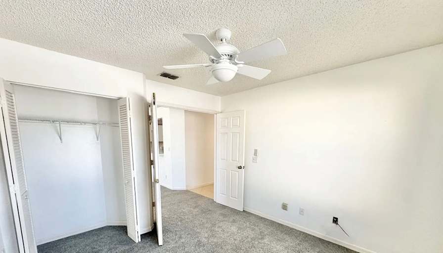 Ally's room