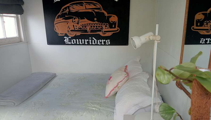 Karyn's room