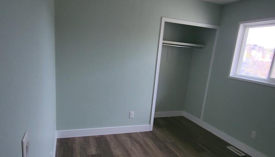 Monica's room