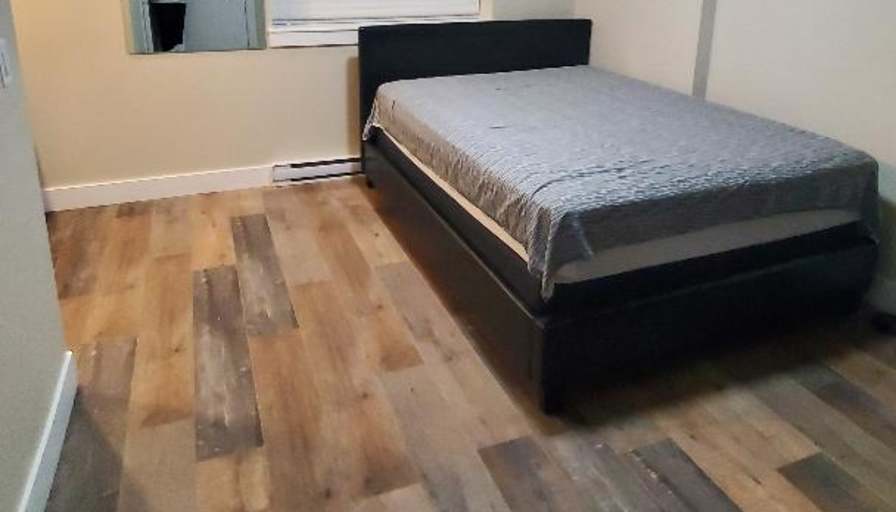 Op's room
