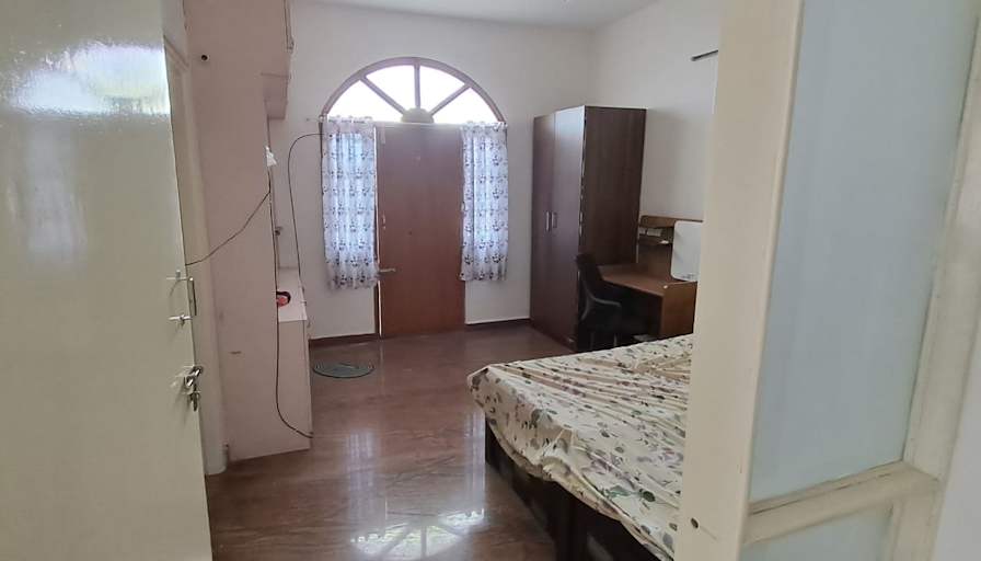 kalyan's room