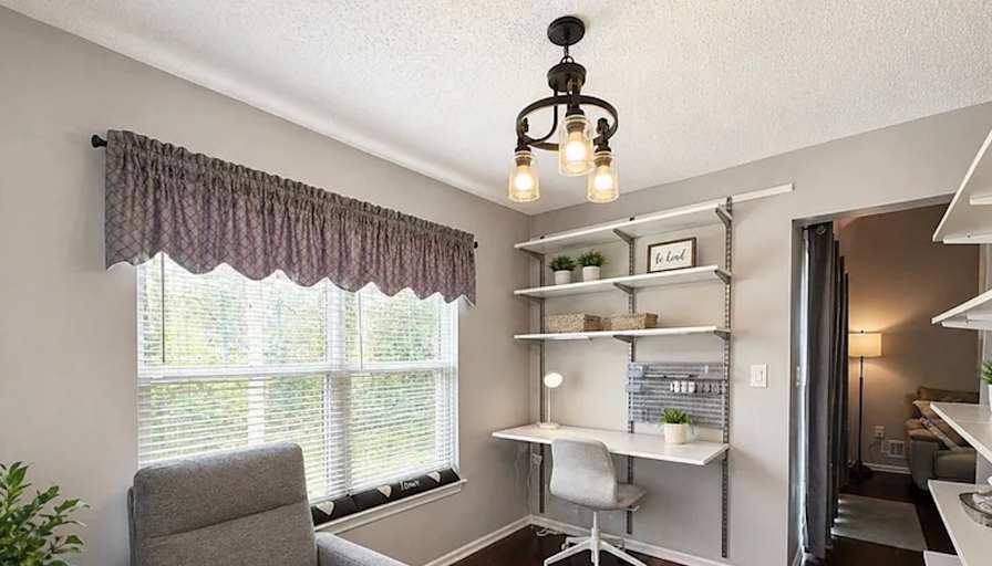 Kathryn's room
