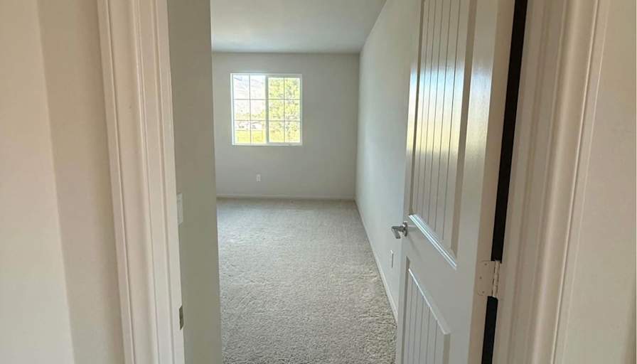 Christopher's room
