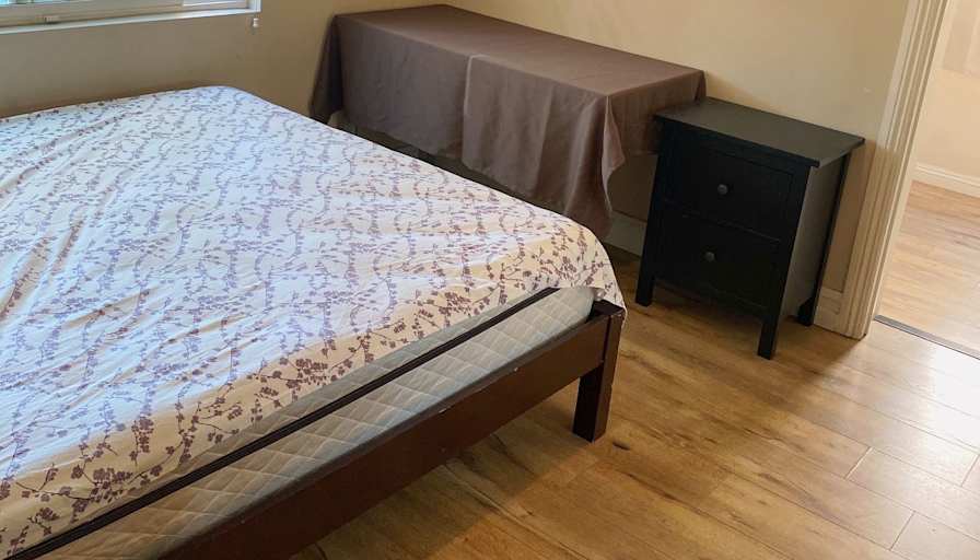 maggie's room