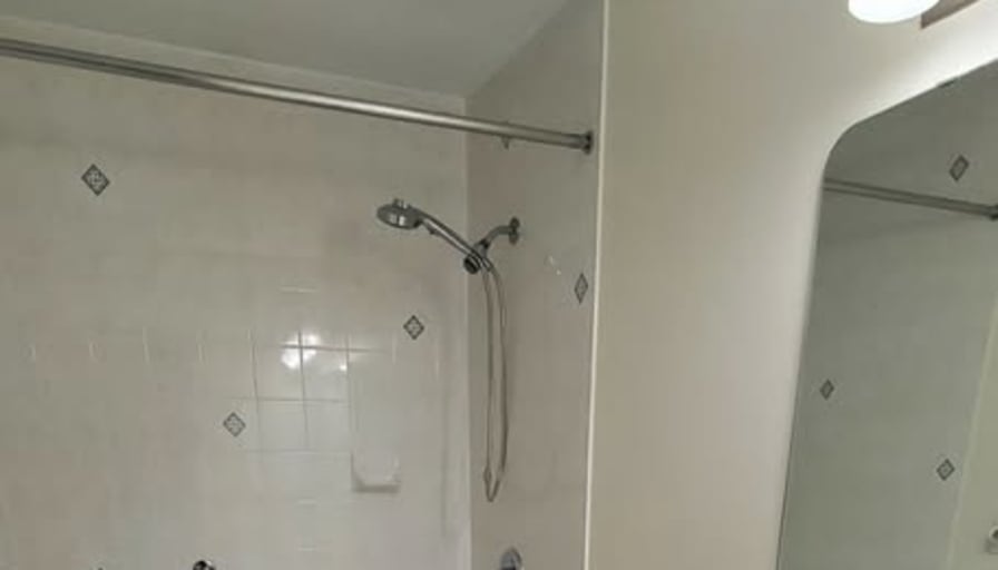 Nadine's room
