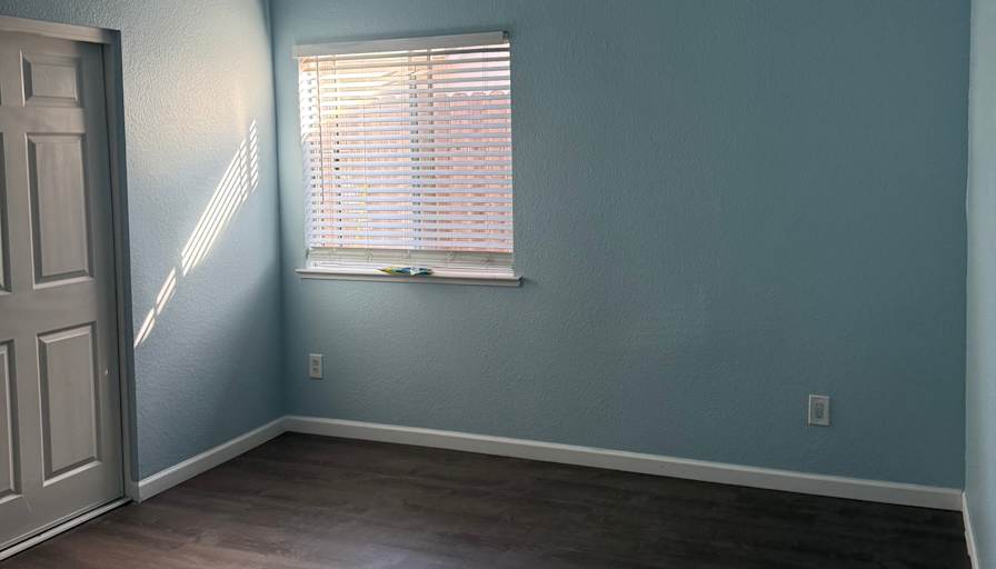 Michelle's room
