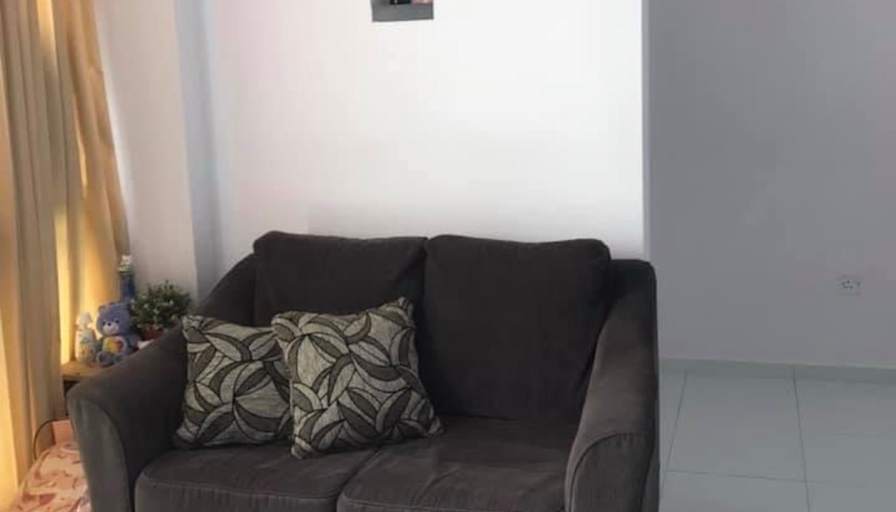 Serene's room