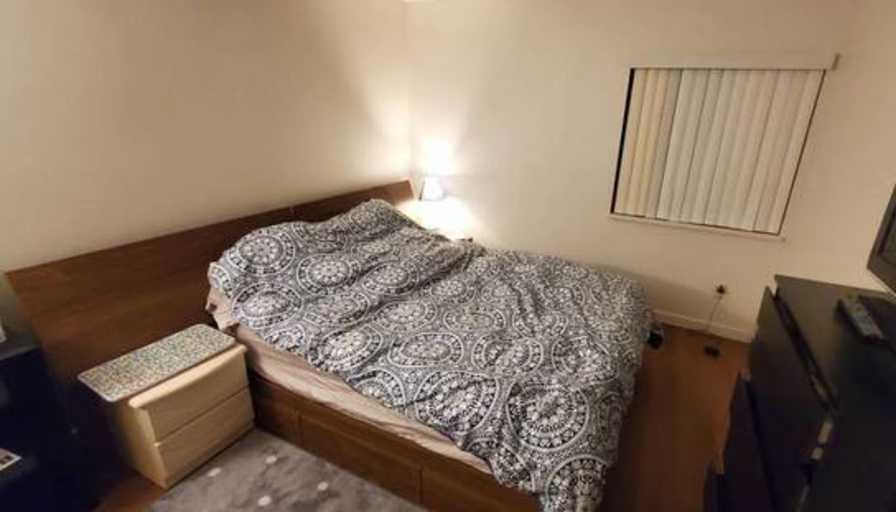 Responsible Room's room