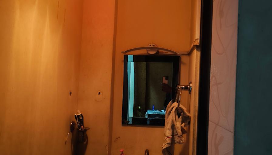Harshit yadav's room