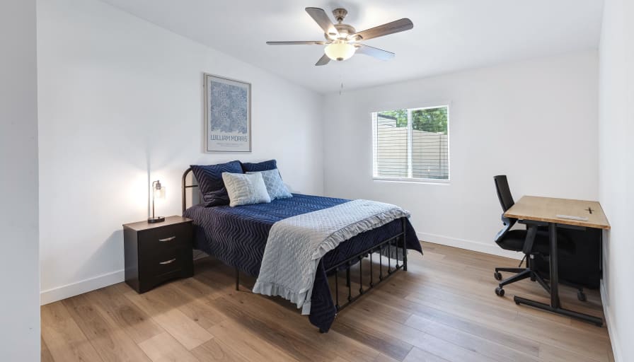 PadSplit's room