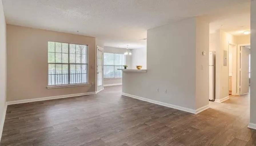 Samantha's room