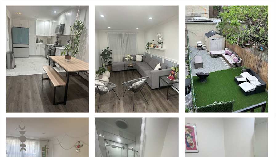CG's room
