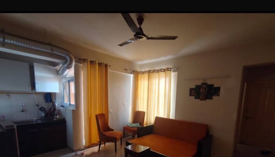 Swasti's room