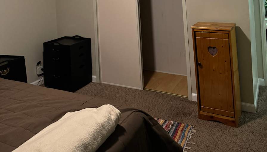 Mary's room