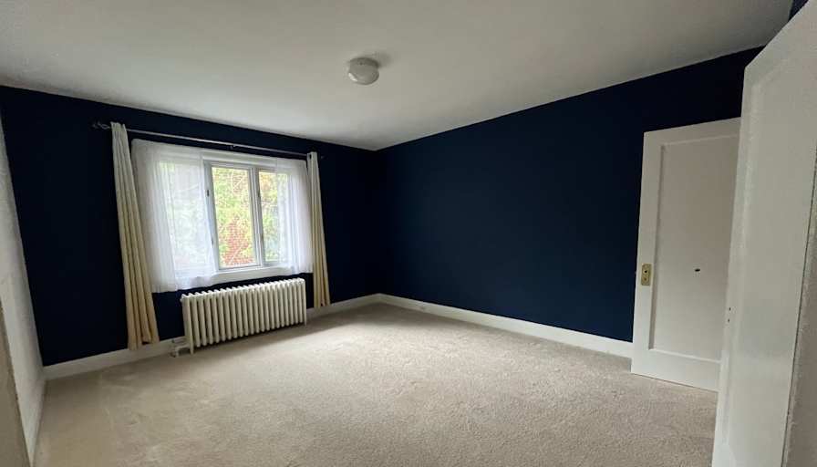 Cory's room