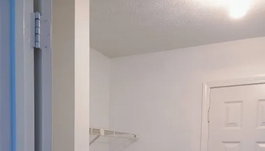 Paul's room