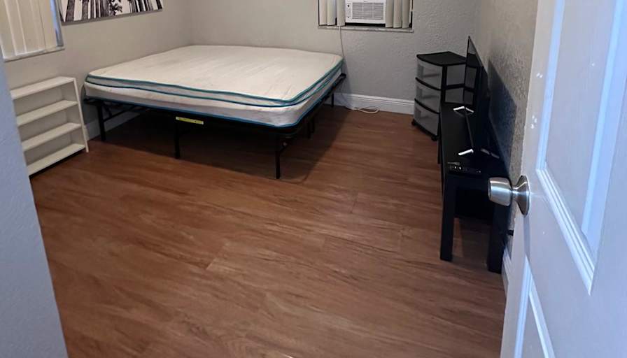 Giovanni's room
