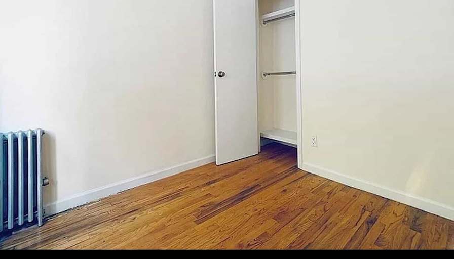 Narisa's room