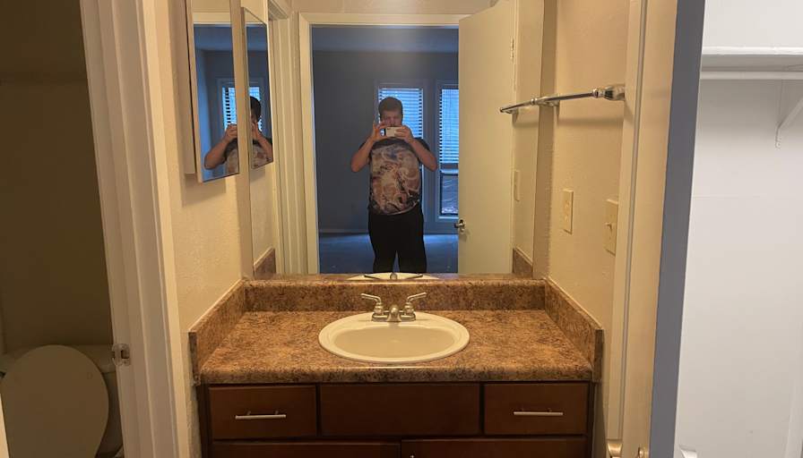 Jeremy's room