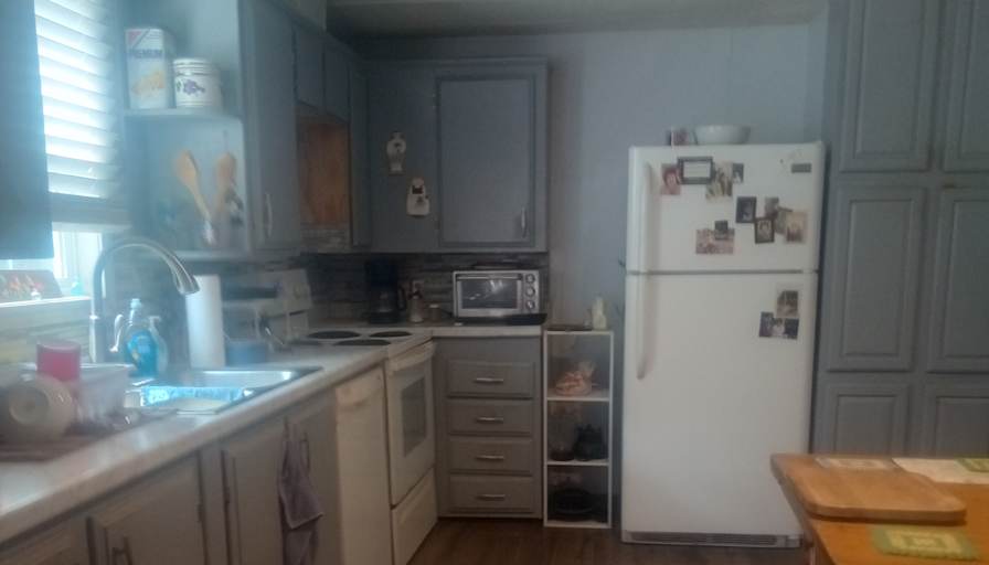 Jerry's room