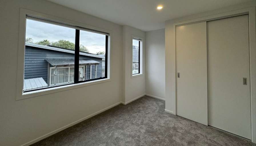 Lauren's room