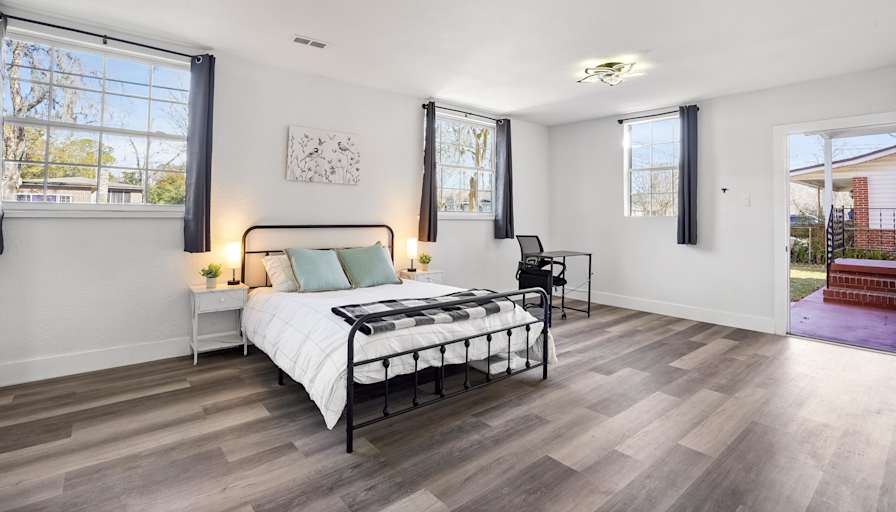 PadSplit's room