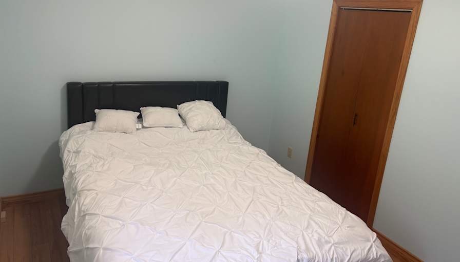 Andrew's room