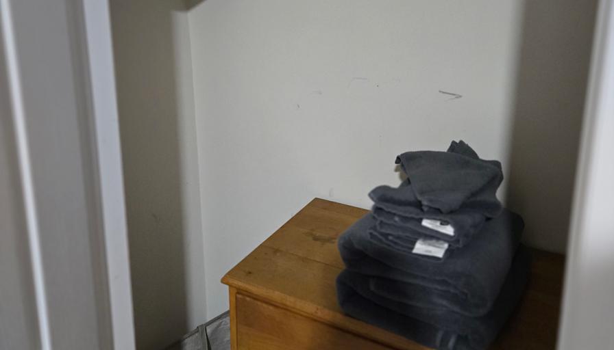 Brooke's room