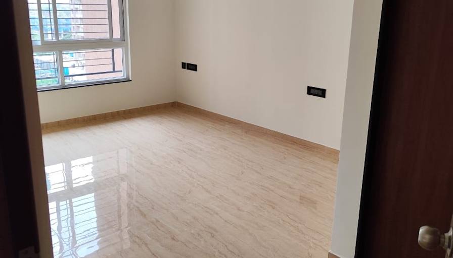 vaidehi sarag's room