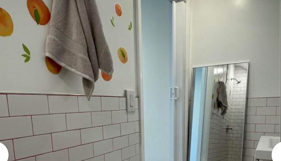 Jennifer's room