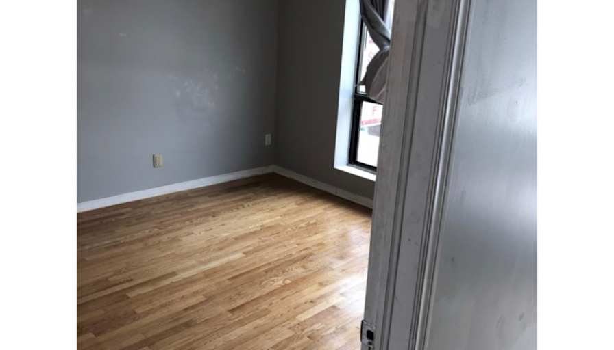 Robby's room