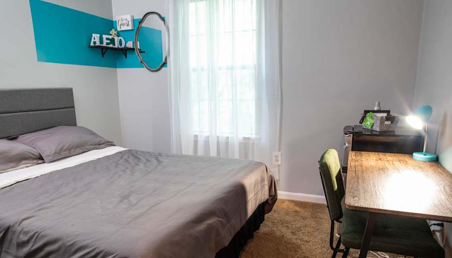 PadSplit's room